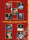 2020. L'anno della rivoluzione? La nuova era del tennis ha inizio libro