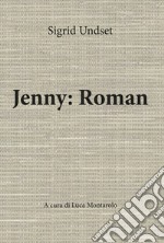 Jenny: Roman libro