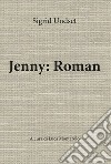 Jenny: Roman libro