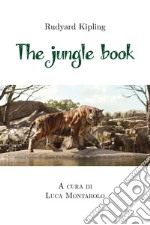 The jungle book libro