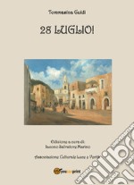 28 Luglio! libro