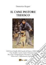 Il cane pastore tedesco libro