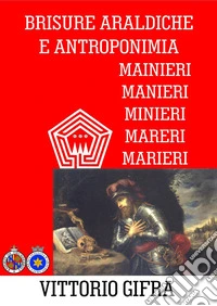 Brisure araldiche e antriponimia