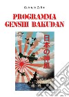 Programma Genshi Bakudan libro
