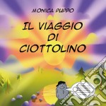 Il viaggio di Ciottolino