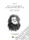 L'Unità e il Meridione. Nicola Mignogna (1808-1870) libro