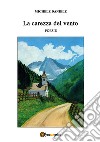 La carezza del vento libro