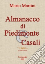 Almanacco di Piedimonte e Casali