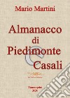Almanacco di Piedimonte e Casali libro