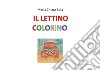 Il lettino colorino libro