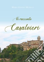 Vi racconto Casalvieri libro