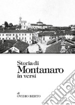 Storia di Montanaro in versi