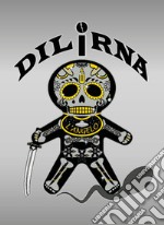 Dilirna libro