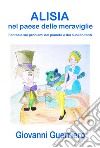 Alisia nel paese delle meraviglie libro