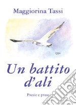 Un battito d'ali libro