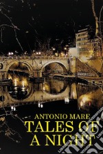 Tales of a night libro
