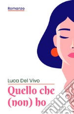 Quello che (non) ho libro