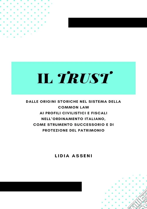 Il trust