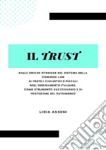 Il trust libro
