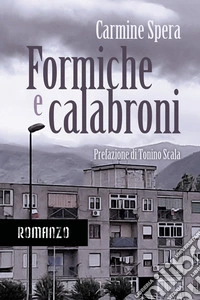 Formiche e calabroni