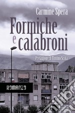 Formiche e calabroni