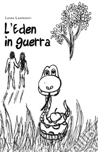 L'Eden in guerra libro