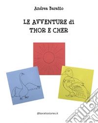Le avventure di Thor e Cher