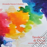 Tavolozza di Natale. Emozioni colori suggestioni