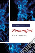 Fiammiferi