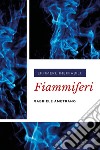 Fiammiferi libro