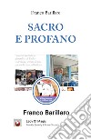 Sacro e profano libro