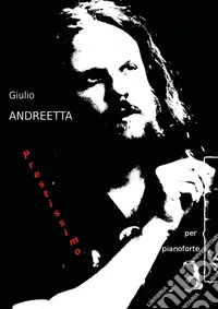 Prestissimo per pianoforte