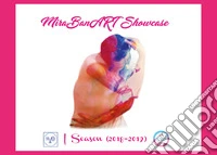 MiraBanART Showcase (I Season, 2018-2019) libro