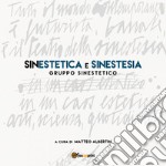 SinEstetica e sinestesia libro