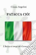 Patacca ciò libro