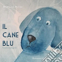 Il cane blu