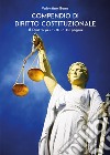 Compendio di Diritto Costituzionale. Il Diritto per tutti in 40 pagine libro di Bonu Valentino
