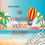 In viaggio verso Island libro