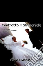 Contratto matrimoniale