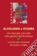 Alcolismo e stigma libro