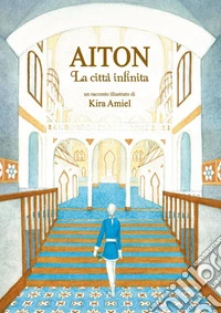 Aiton. La città infinita libro