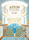 Aiton. La città infinita libro