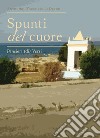 Spunti del cuore. Pensieri (di) versi libro di D'Accorso Li Destri Antonino