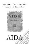 Aida libro