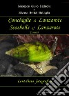 Conchiglie di Lanzarote-Seashells of Lanzarote. Ediz. bilingue libro