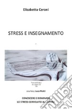 Stress e insegnamento libro