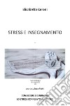 Stress e insegnamento libro