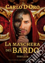 La maschera del Bardo libro