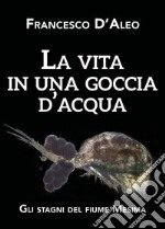 La vita in una goccia d'acqua. Gli stagni del fiume Mesima libro