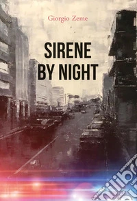 Sirene by night libro